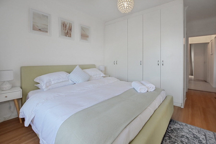 To Let 2 Bedroom Property for Rent in Big Bay Western Cape